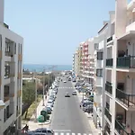 Do Mar - Golden דירה Armação de Pêra