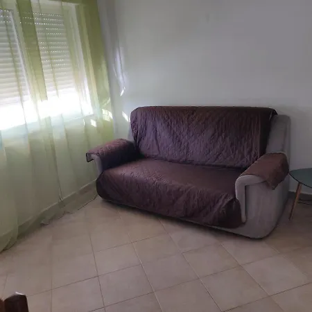 Appartement Do Mar - Golden *