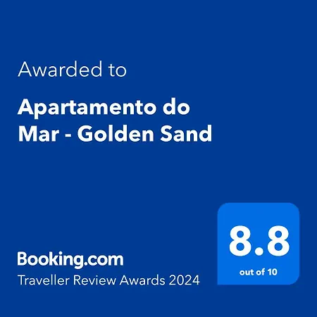 Do Mar - Golden Armação de Pêra