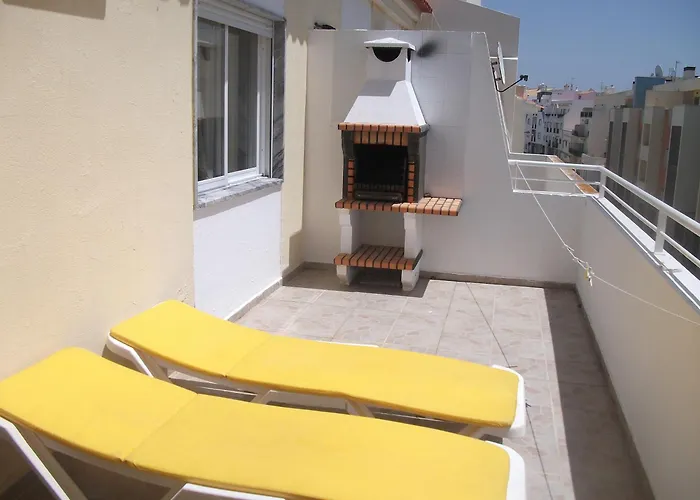 Do Mar - Golden Armação de Pêra