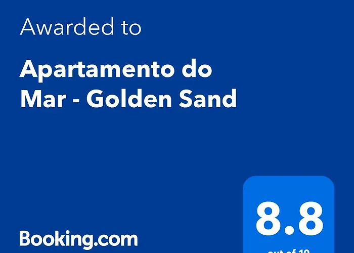 Do Mar - Golden Armação de Pêra