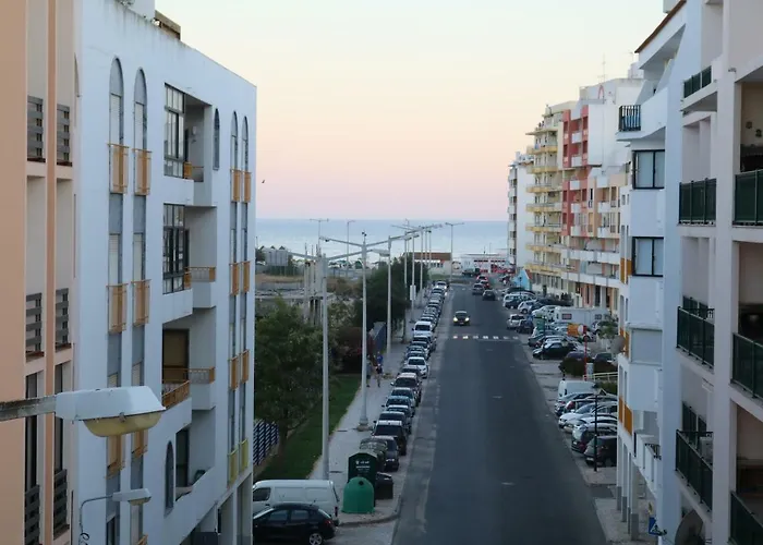 Do Mar - Golden 公寓 *