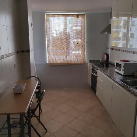 Appartement Do Mar - Golden Armação de Pêra