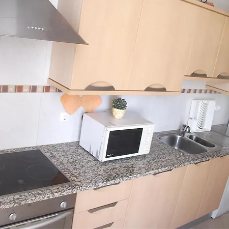 Apartment Do Mar - Golden Armacao de Pera