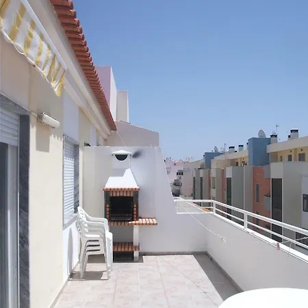 Appartement Do Mar - Golden Armação de Pêra