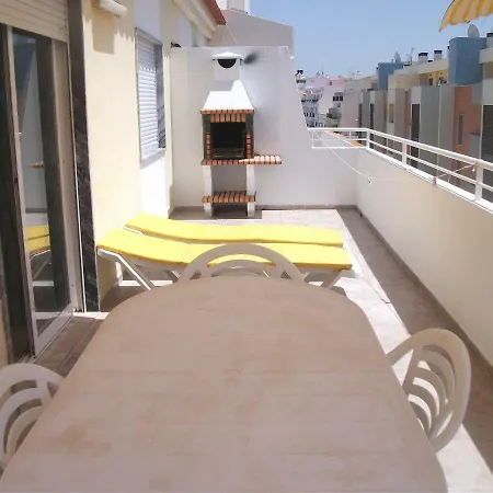 Do Mar - Golden Appartement Armação de Pêra