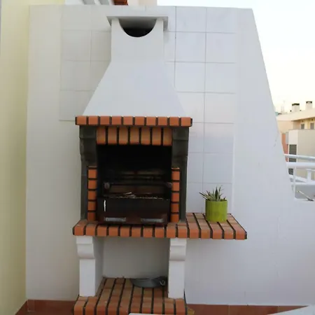 Do Mar - Golden Appartement