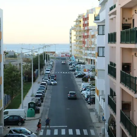 Do Mar - Golden * Armação de Pêra