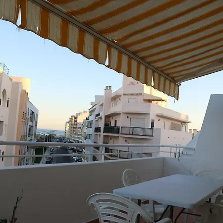 Do Mar - Golden Apartment *