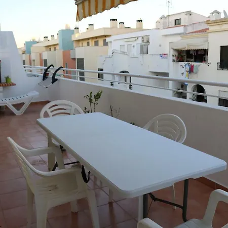 Appartement Do Mar - Golden