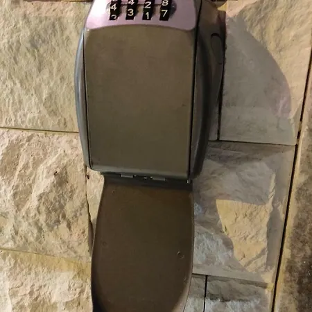 Appartement Do Mar - Golden Armação de Pêra