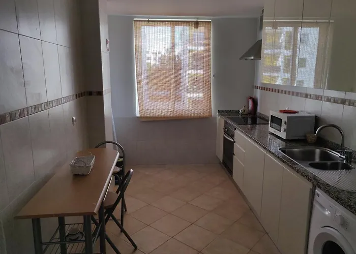 Διαμέρισμα Do Mar - Golden Armação de Pêra