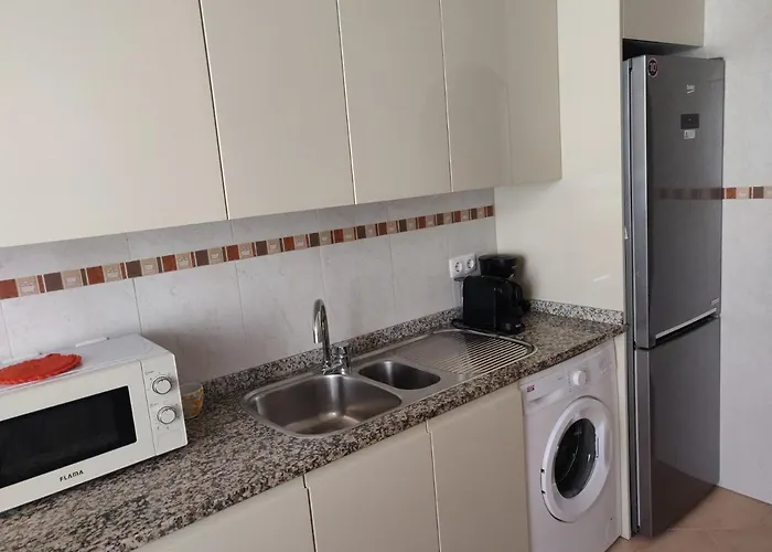 Do Mar - Golden Διαμέρισμα Armação de Pêra