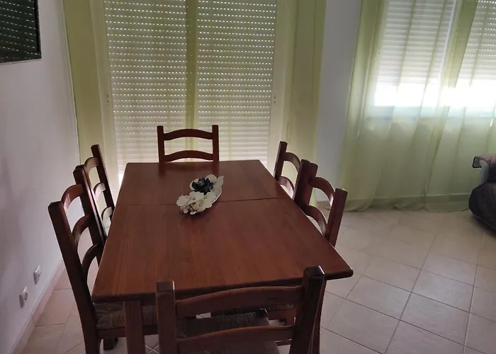 Do Mar - Golden Διαμέρισμα *