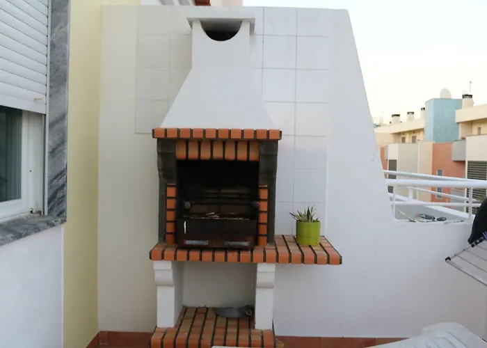 Do Mar - Golden Διαμέρισμα