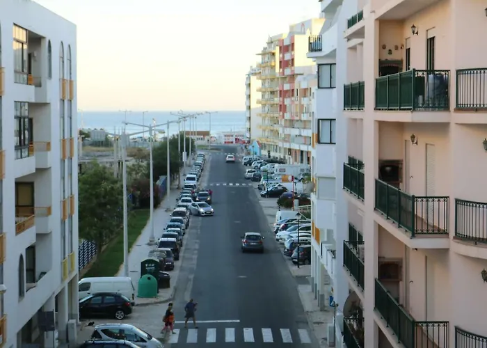 Do Mar - Golden * Armação de Pêra