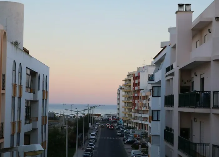 Διαμέρισμα Do Mar - Golden