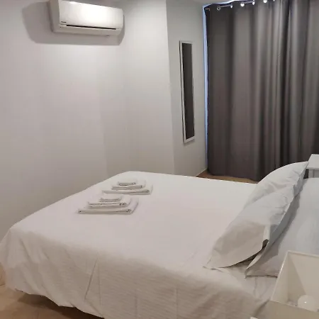 Apartment Do Mar - Golden *