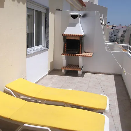 Do Mar - Golden Armacao de Pera