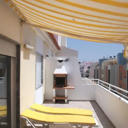 Do Mar - Golden Apartment Armacao de Pera