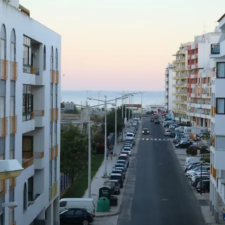 Do Mar - Golden Apartment *