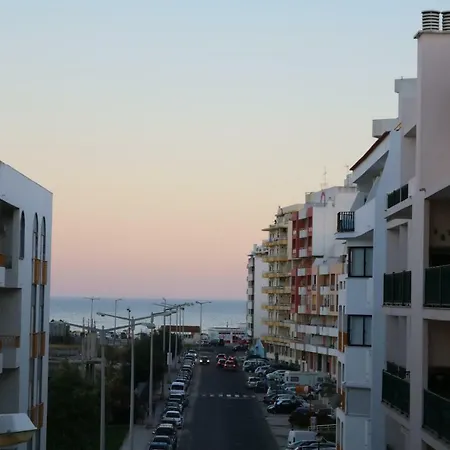 Apartment Do Mar - Golden