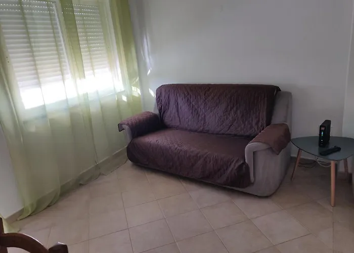 דירה Do Mar - Golden *