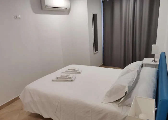 דירה Do Mar - Golden *