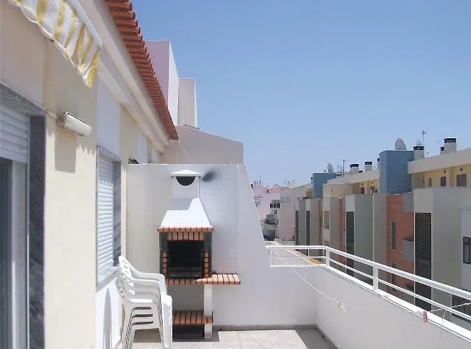 דירה Do Mar - Golden Armação de Pêra