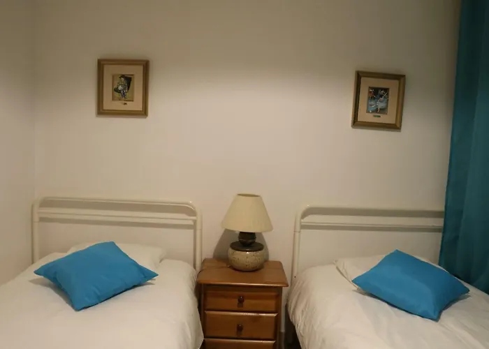 Do Mar - Golden דירה *