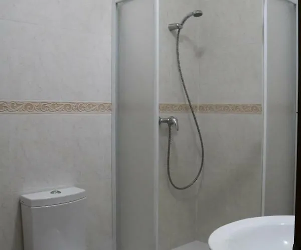 דירה Do Mar - Golden *