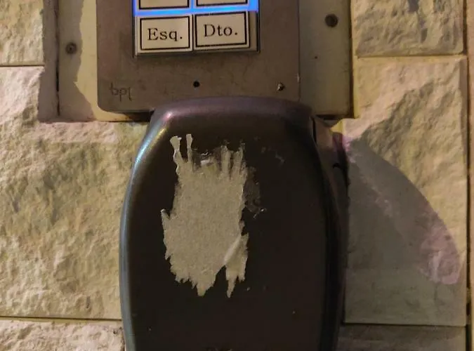 Do Mar - Golden דירה